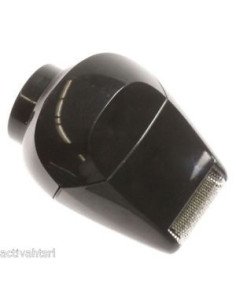 CABEZAL CORTE DE CABELLO Y BARBA (17MM)