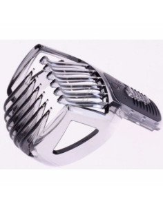 PEINE DE CORTE BARBA 1- 18 MM