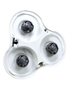 CABEZAL ESPIRAL BUGES