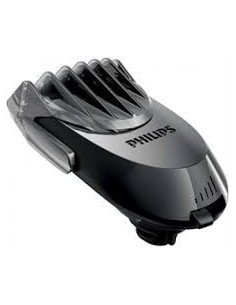 CABEZAL+PEINE PERFILADOR BARBA VARIABLE 5 NIVELES