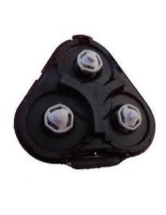 BASE CABEZOTE ESPIRAL SERIE 5000