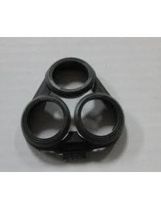 CABEZAL PLÁSTICO PARA AFEITADORAS SERIE 5000