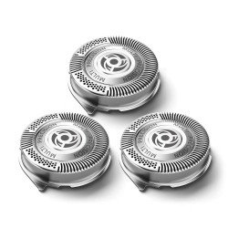 CUCHILLAS SH50 X 3 PCS