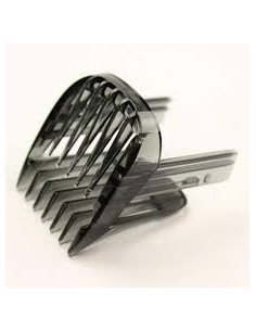 PEINE DE CORTE AJUSTABLE GRANDE (CABELLO)