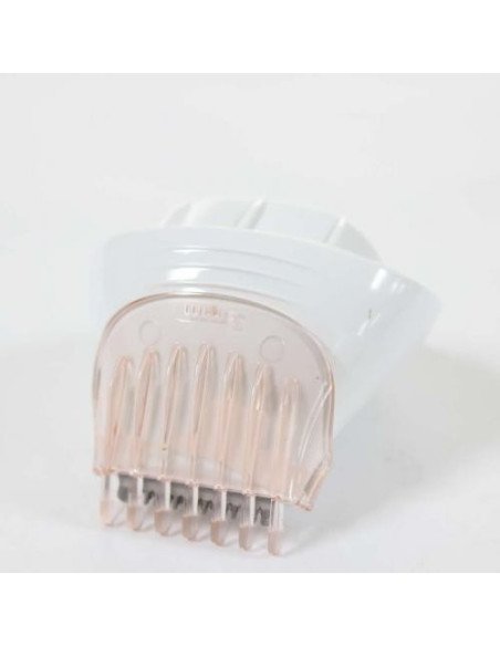 CABEZAL DE BIKINI TRIMMER+GUÍA (BRL - BRE)