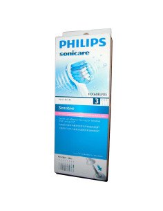 REPUESTO CEPILLOS SENSITIVE MINI - CAJA * 3 PCS 2