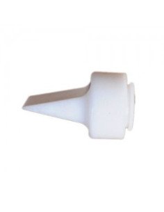 VÁLVULA DE PATO EXTRACTOR DE LECHE (AVENT) 2