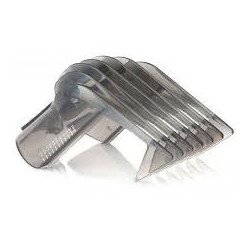 PEINE DE CORTE  EN FORMA DE TRINCHE