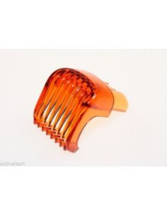 Peinilla Trimmer Naranja