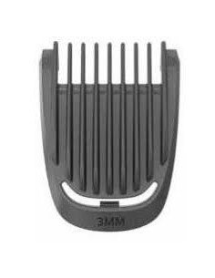 PEINE DE CORTE BARBA 3MM