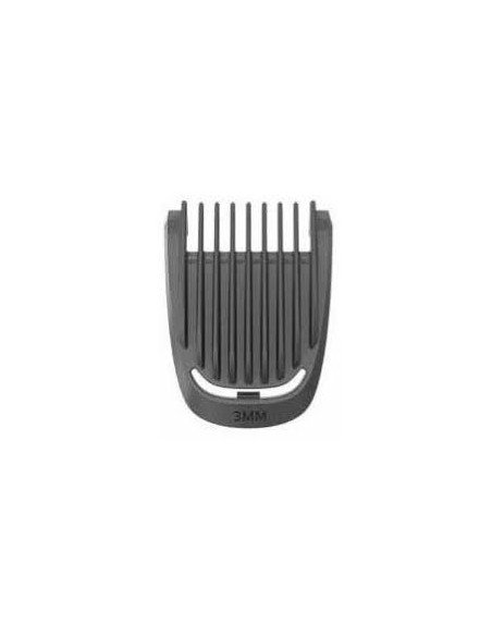 PEINE DE CORTE BARBA 3MM
