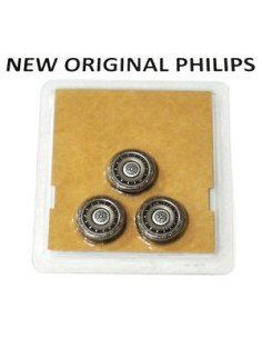 CUCHILLAS SH90 X 3 UND