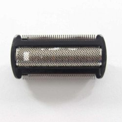 CABEZAL DE CORTE MALLA NEGRO 2