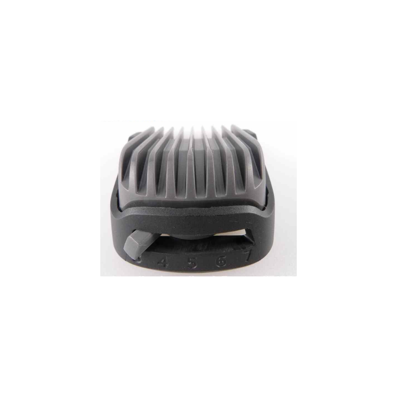 PEINE AJUSTABLE VARIABLE  3-7 MM