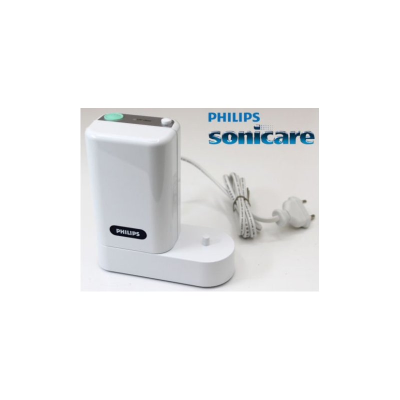 ESTERILIZADOR UV PARA CEPILLOS SONICARE Y BASE...