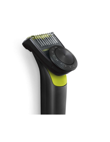 PEINE DE PRECISION REGULADOR ONEBLADE