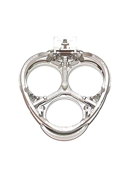 Cabezal Diseño Metálico