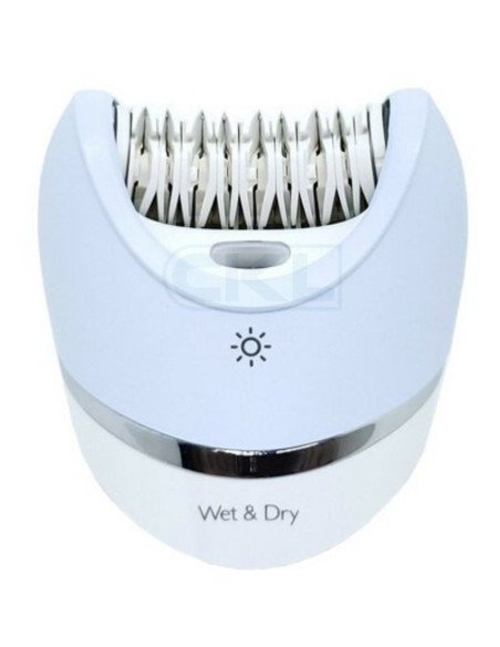 CABEZAL DE CORTE (AZUL CLARO)