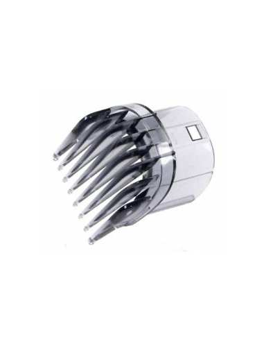 PEINE  GUIA DE CORTE BARBA QT402X