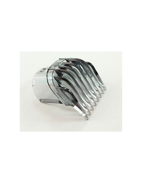 PEINE  GUIA DE CORTE BARBA QT402X