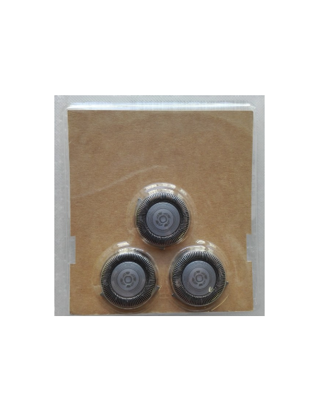 CUCHILLAS SH30 *3 Pcs