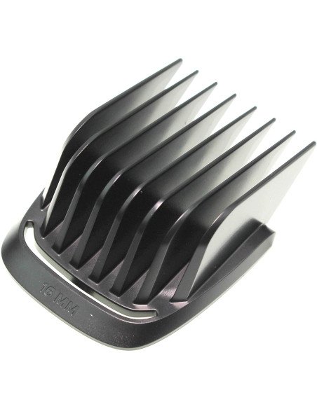 PEINE CORTE CABELLO 16MM