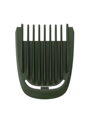 PEINE DE CORTE CUERPO 3MM