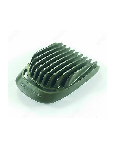 PEINE DE CORTE CUERPO 3MM