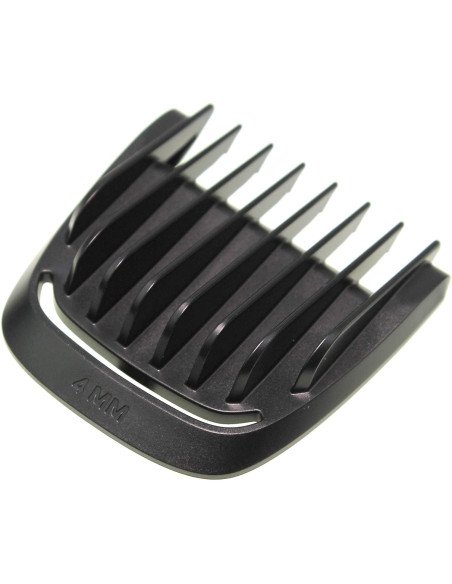 PEINE CORTE CABELLO 4MM