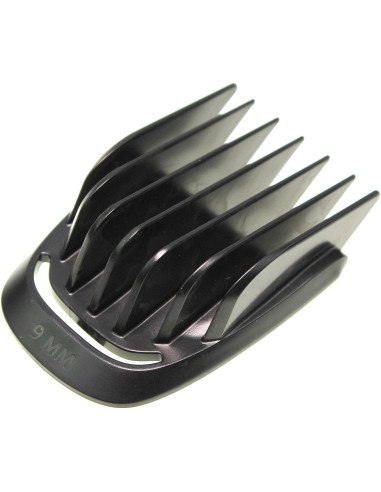 PEINE CORTE CABELLLO 9MM (Cabezal 41mm)