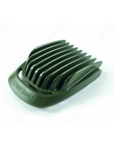 PEINE DE CORTE CUERPO 5mm (Cabezal 41mm)