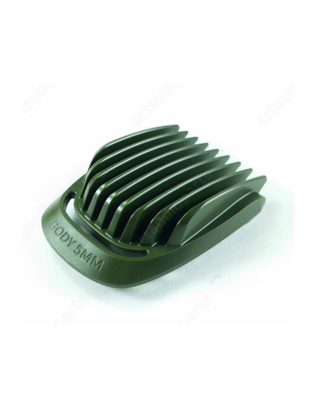 PEINE DE CORTE CUERPO 5mm (Cabezal 41mm)