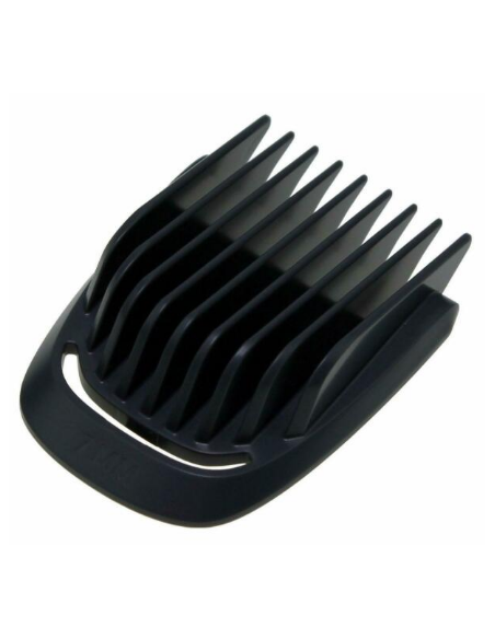 PEINE DE CORTE BARBA 7MM