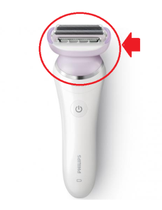 Cabezal de Malla Con Cuchilla de Corte 2