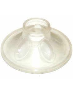 PÉTALO DE MASAJE EXTRACTOR DE LECHE CONFORT LARGO 25MM