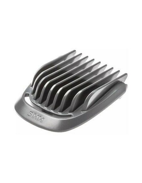 PEINE DE CORTE  BARBA 5MM