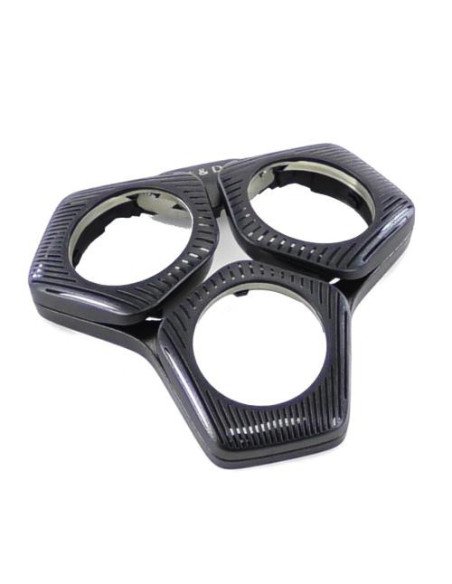 CABEZAL PLASTICO S558X