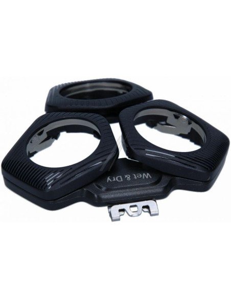 CABEZAL PLASTICO S558X