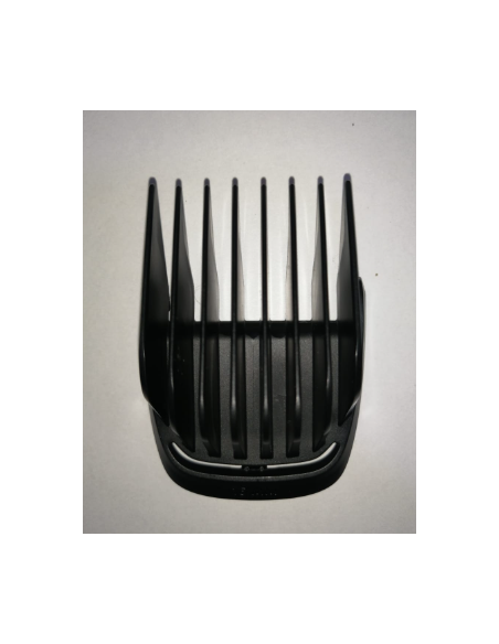 PEINE CORTE CABELLO 16MM