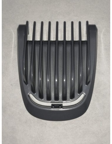 PEINE DE CORTE  2MM (BARBA)