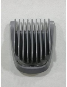 PEINE DE CORTE  2MM (BARBA) 2