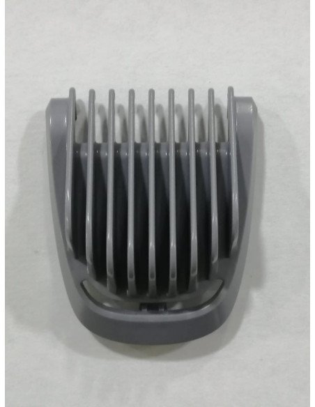 PEINE DE CORTE  2MM (BARBA)