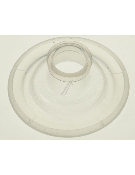 PETALO DE MASAJE EXTRACTOR DE LECHE AVENT  (SCF 39X)