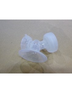 CUERPO EXTRACTOR DE LECHE AVENT (SCF39X )