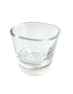 vaso de vidrio