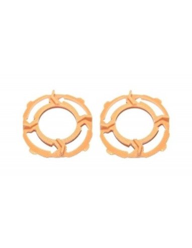 HOLDER ASSY 2 PIEZAS