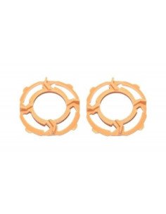 HOLDER ASSY 2 PIEZAS 2