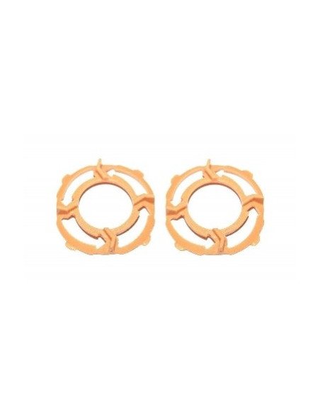 HOLDER ASSY 2 PIEZAS