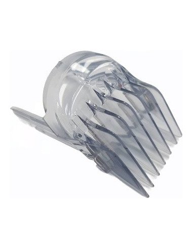 BEARD COMB 2 MM HC5632