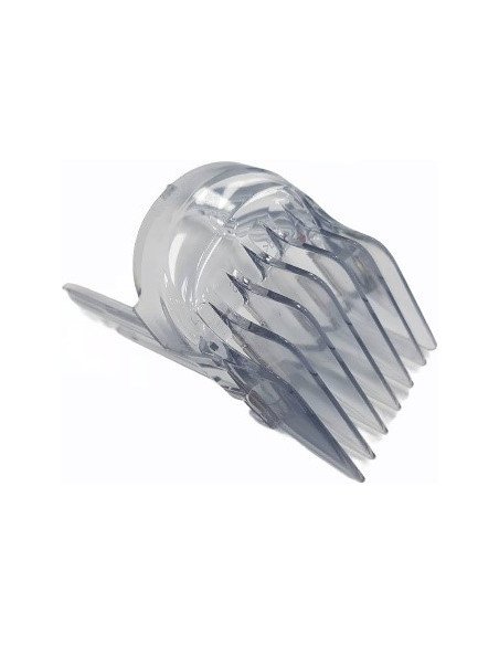 BEARD COMB 2 MM HC5632